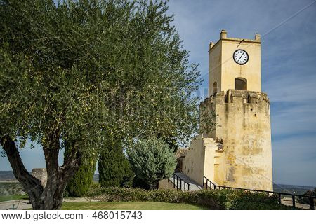 Portugal Alentejo Moura