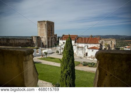 Portugal Alentejo Moura