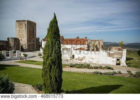Portugal Alentejo Moura