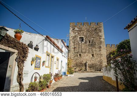 Portugal Alentejo Terena