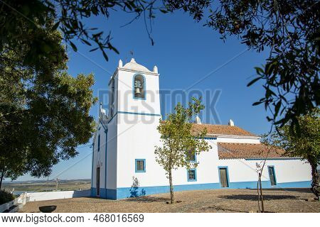 Portugal Alentejo Terena