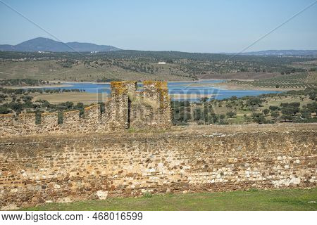 Portugal Alentejo Terena