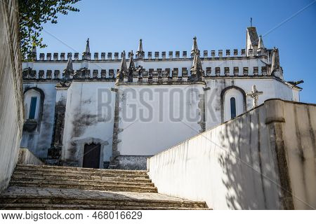 Portugal Alentejo Viana
