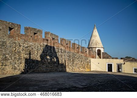 Portugal Alentejo Viana