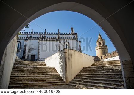 Portugal Alentejo Viana