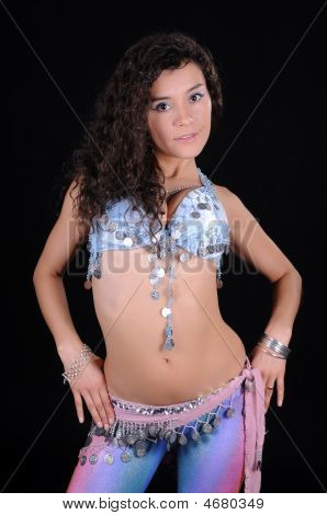 Danzatrice del ventre