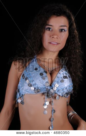 Danzatrice del ventre