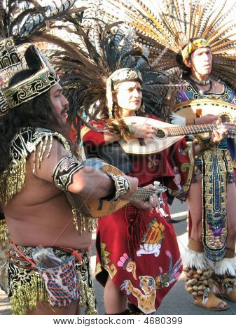Aztec_ceremony müzikli