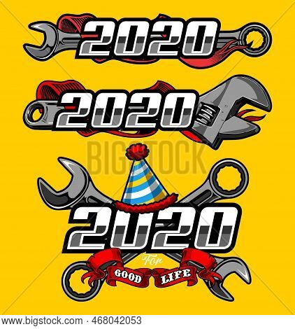Edition Tools For Design Puposes Vector Template