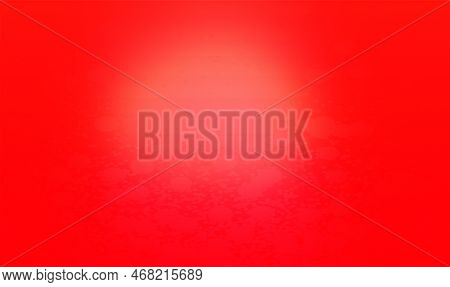Abstract Red Gradient Background Emplate Gentle Classic Texture For Holiday Party Events Greetings, 