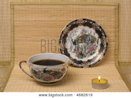 Çay içme