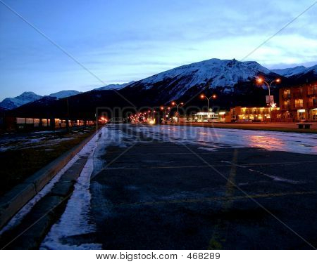 Jasper, Alberta