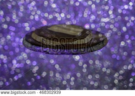 There Are Many Colors And Varieties Of Agate, Some Of Which Were Given Their Own Names To Make It Ea