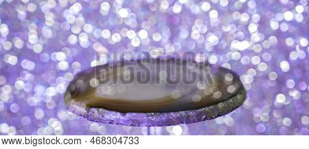 There Are Many Colors And Varieties Of Agate, Some Of Which Were Given Their Own Names To Make It Ea
