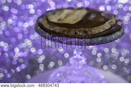 There Are Many Colors And Varieties Of Agate, Some Of Which Were Given Their Own Names To Make It Ea