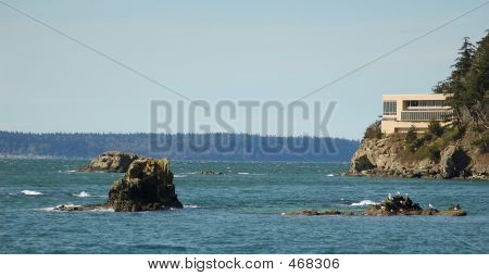 Ocean Front egenskab