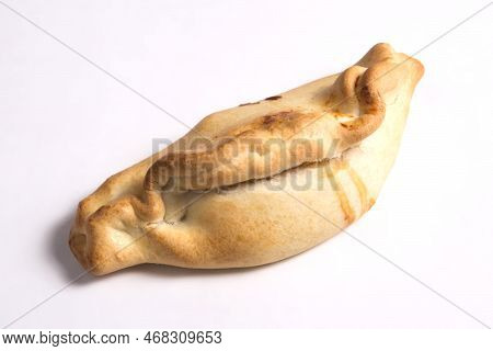 Tasty Patty With Chicken