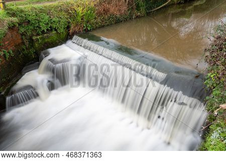 River Lim Walkway