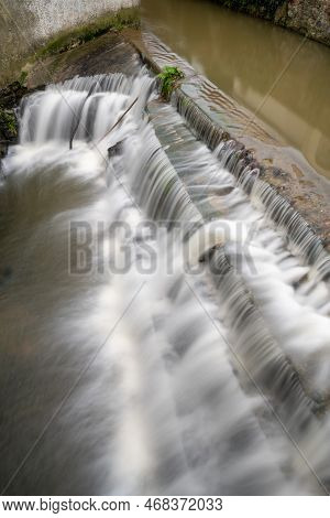 River Lim Walkway