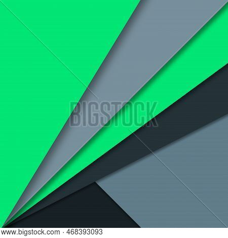 Abstract Colorful Backgrounds. An Opportunity To Demonstrate To The Site , As Well As In The Form Of