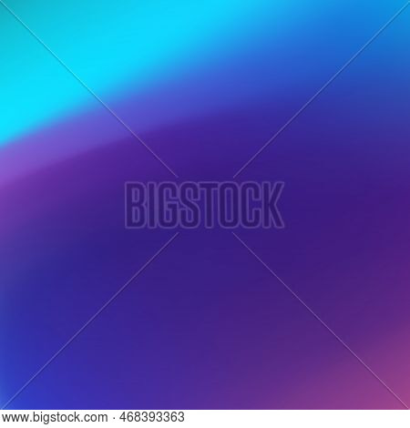 Modern Colorful Blurry Backgrounds With Different Shades.