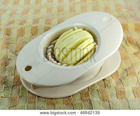 Hardboiled vajíčko