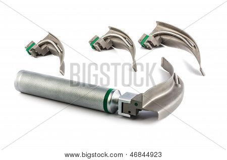 Laryngoscope