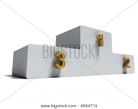 Podium