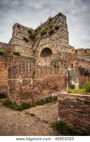 Rovine romane