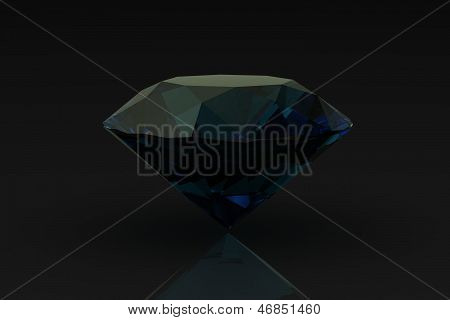 Alexandrite