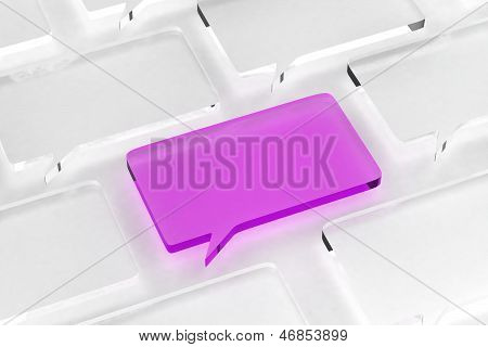 Speech Bubbles