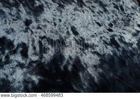 Velour With Shine, Velvet Coating, Shiny Velvet For Upholstery, Furniture Retraction, Dense Velvet, 