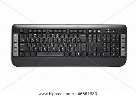 Teclado