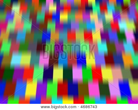 Multi kolor