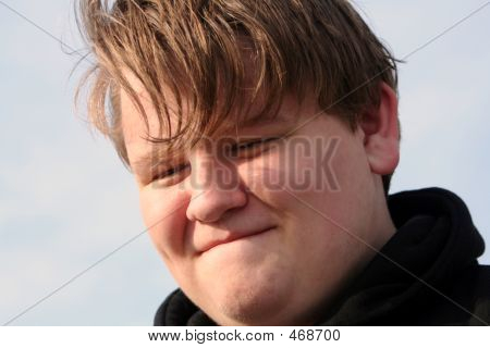 Ive dostal A tajné