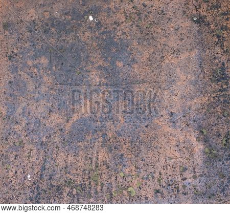 Rusted Copper Metal Image & Photo (Free Trial) | Bigstock