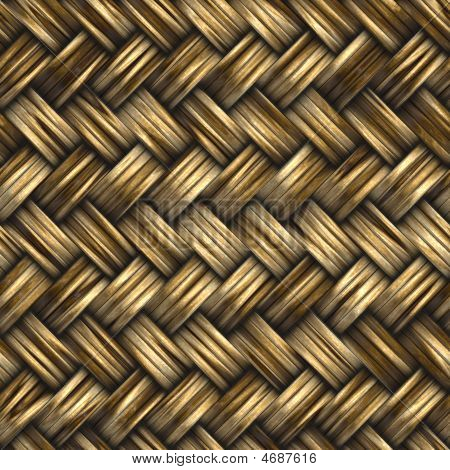 Basket Weave