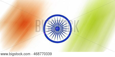 Indian Republic Day Celebration, 26 January, Indian Flag Indian Independence Day Celebrations