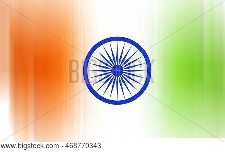 Indian Republic Day Celebration, 26 January, Indian Flag Indian Independence Day Celebrations