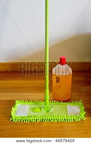 청소 개념