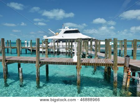 Exuma Kays, Bahamy