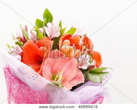 Blumen Blumenstrauß