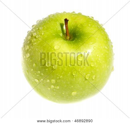 Green Apple