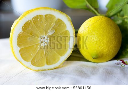 Lemons