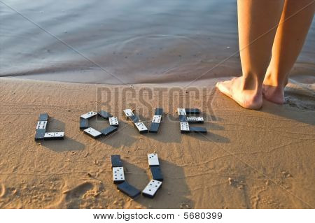 Miłość z Domino
