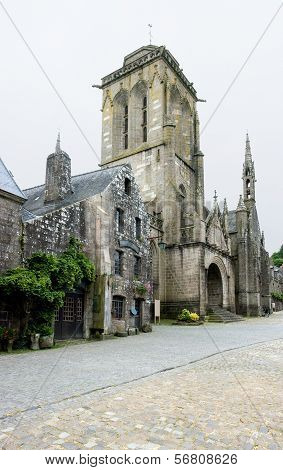 Locronan