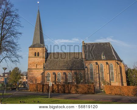 Church Of Groesbeek