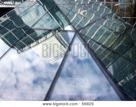 96 Docklands