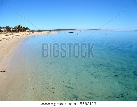 Western Australien Strand