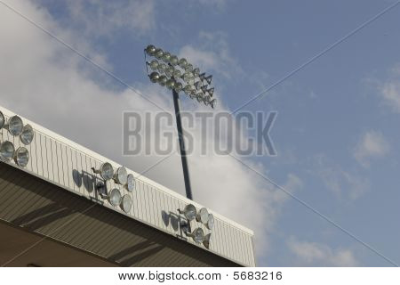 Stadio